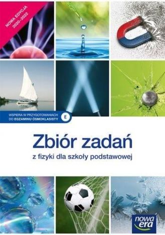 Zbiór zadań z fizyki SP 2020 NE