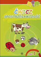 Ćwicz spostrzegawczość 1