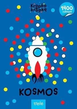 Kosmos. Kropka w kropkę