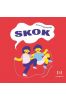 Skok audiobook