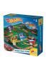 Hot Wheels speed race game