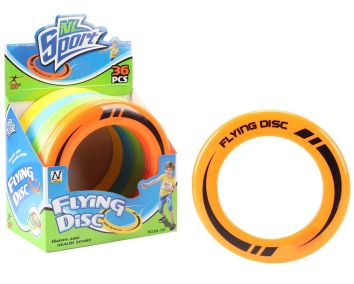 Frisbee dysk pierścień MIX