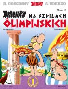 Asteriks T.12 Asteriks na szpilach olimpijskich