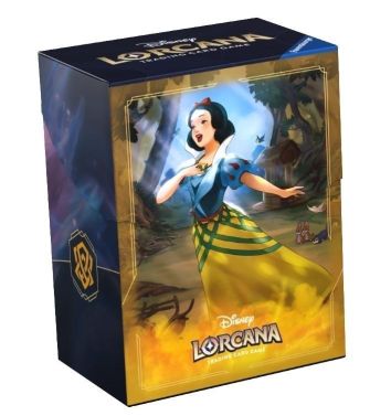 Disney Lorcana (CH4) Dec box B