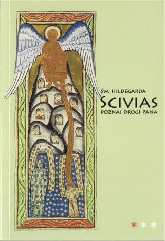 Scivias I Poznaj drogi Pana