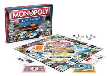 Monopoly Toruń