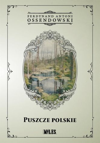 Puszcze polskie