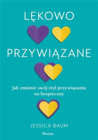 Lękowo przywiązane