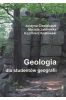 Geologia dla studentów geografii w.3 uzupełnione