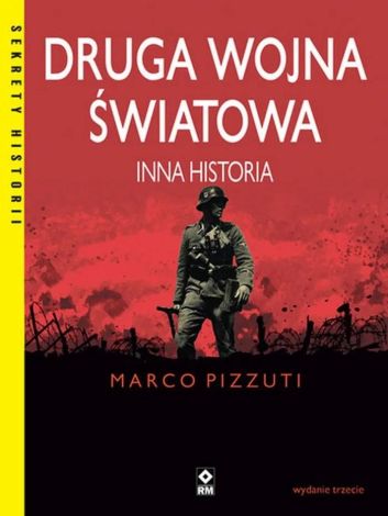 Druga Wojna Światowa Inna historia