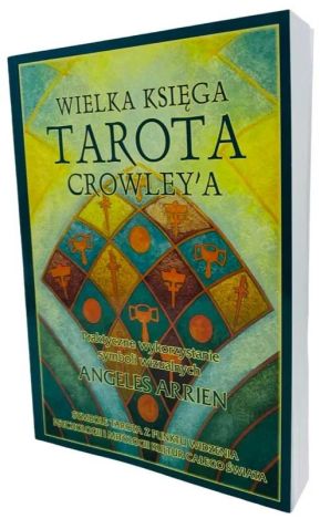 Wielka Księga Tarota Crowley'a