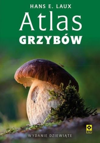 Atlas grzybów w.9