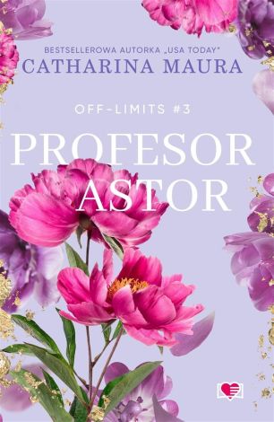 Off-Limits T.3 Profesor Astor