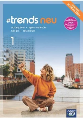 J. Niemiecki 1 #trends podr