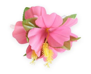 Spinka hawajska duża różowa