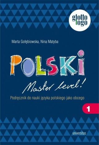 Polski. Master level!