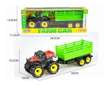 Traktor rolniczy 9888-1