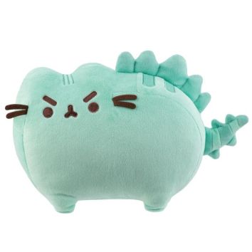 Pusheen Smok miętowy