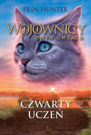 Wojownicy T.19 Czwarty uczeń