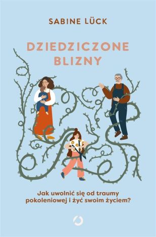 Dziedziczone blizny