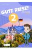 Gute Reise! 2 Podręcznik