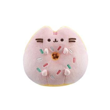 Pusheen Donut