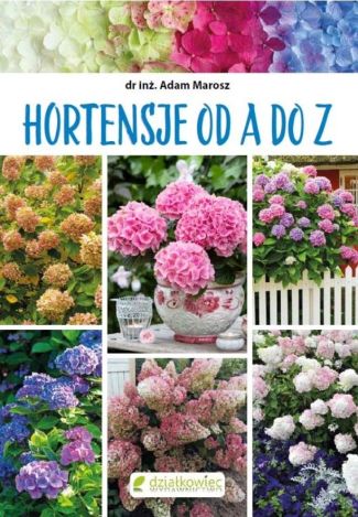 Hortensje od A do Z
