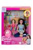 Barbie Arteterapia Zestaw z 2 lalkami HRG48
