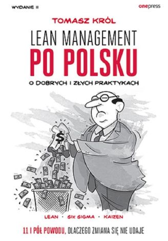 Lean management po polsku