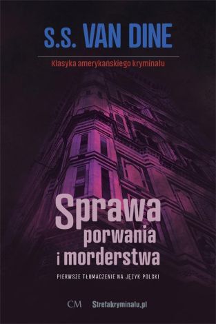 Sprawa porwania i morderstwa