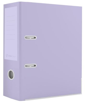 Segregator A4/75K Pastel Lilac