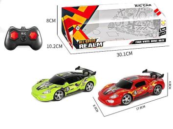 Auto sportowe R/C 1:22 MIX