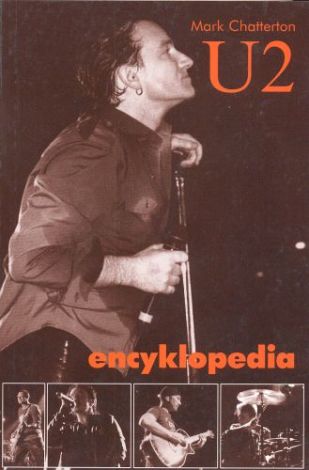 U2 encyklopedia