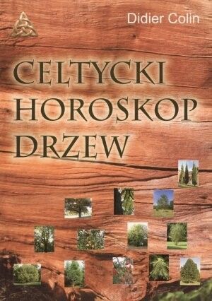 Celtycki horoskop drzew