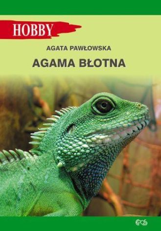 Agama błotna (dodruk 2022)