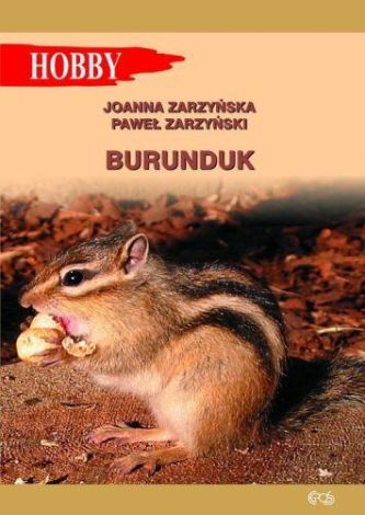 Burunduk