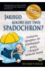 Jakiego koloru jest Twój spadochron? Praktyczne doradztwo dla poszukujących pracy i chcących zmieniać zawód