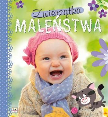 Zwierzątka maleństwa