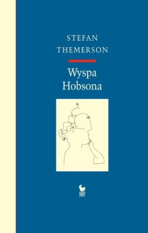 Wyspa Hobsona