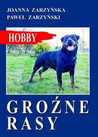 Groźne rasy