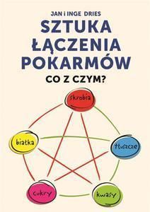 Sztuka łączenia pokarmów. Co z czym? (dodruk 2024)