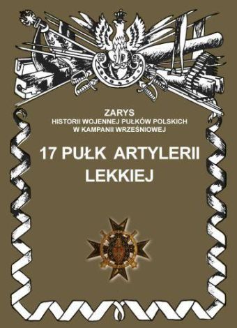 17 pułk artylerii lekkiej