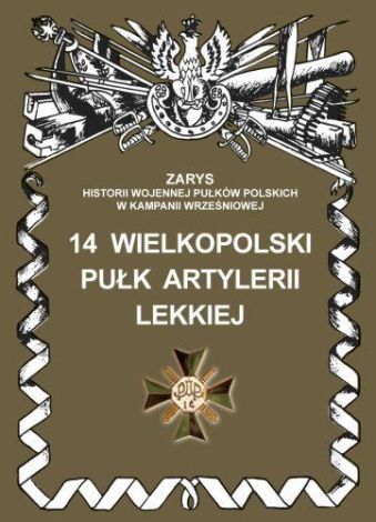 14 wielkopolski pułk artylerii lekkiej