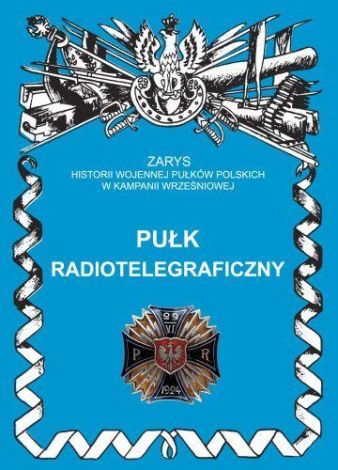 Pułk radiotelegraficzny