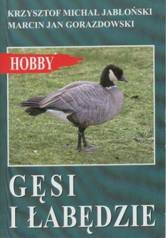 Gęsi i łabędzie