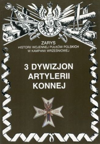 3 dywizjon artylerii konnej