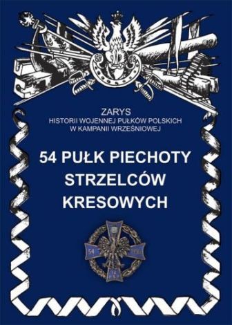 54 pułk strzelców kresowych