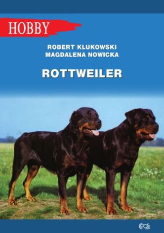 Rottweiler (dodruk 2021)