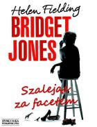 Bridget Jones: Szalejąc za facetem