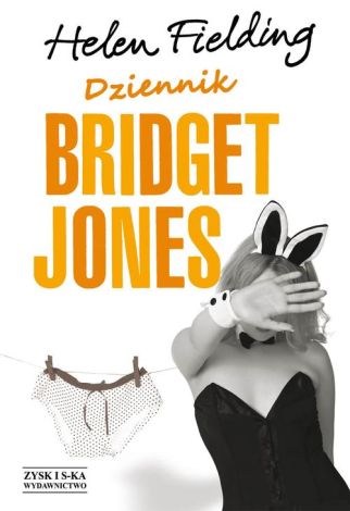 Dziennik Bridget Jones (oprawa twarda)